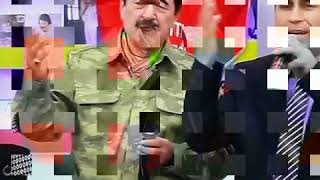 Kazim Basatli Sen Geli̇n Ol Ben Damat
