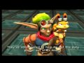 Jak 3 Cutscenes Errol Has New Friends
