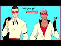 Curious Driver | Hot Guy P.I. Issue One