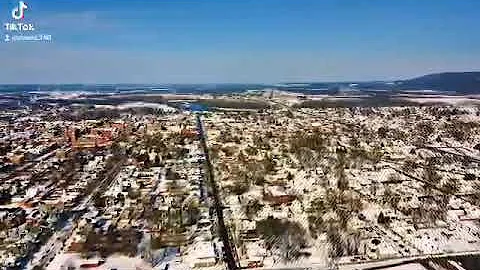 Beautiful Chillicothe,OH