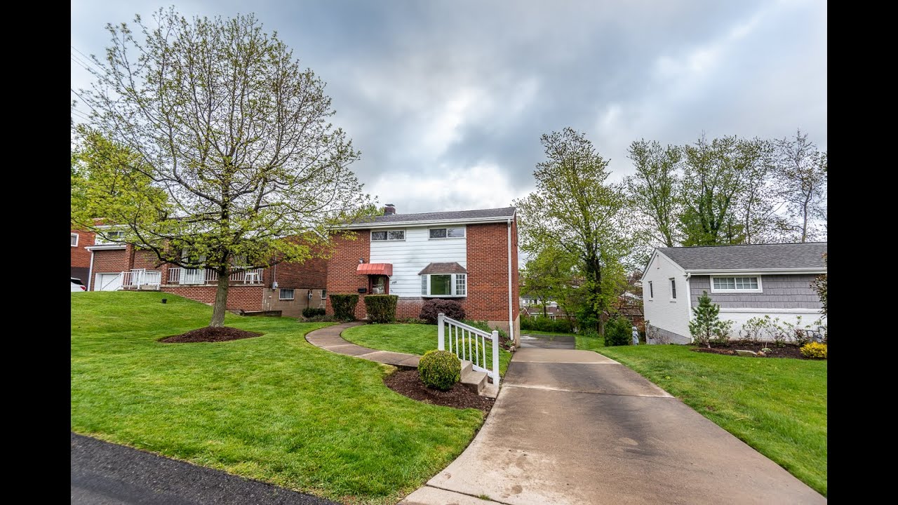 764 Lindsay Road YouTube