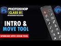 Learn Photoshop in Urdu | Beginner Class 1