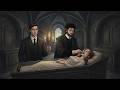 Dracula Part 12: Lucy Is a Vampire | Chapter 15