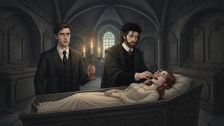 Dracula Part 12: Lucy Is a Vampire | Chapter 15