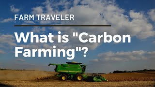 Understanding Carbon Farming