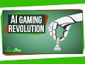 The AI Gaming Revolution