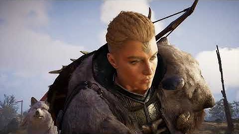 Assassin’s Creed Valhalla 100% Gameplay Walkthrough Part 25 [4K 60FPS] - No Commentary