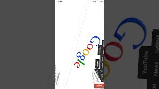 google gravity fun