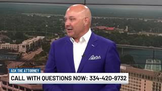 Ask The Attorney: Part 1