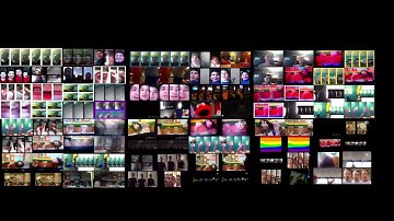 Row Row Row Boat YoTowHoOh Ninetysixparison