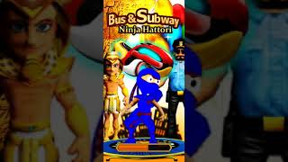 How to download subway ninja run and play screenshot 1