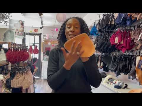 Looking For The Perfect Breast Form Watch This Anita Softback Review 