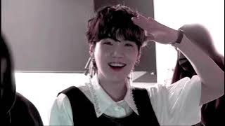 TALKING TO THE MOON [.MIN YOONGI.] FMV