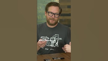 The correct way to light a match