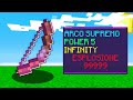 L'ARCO PIÙ POTENTE DI MINECRAFT *esplosivo*