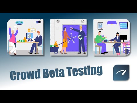 Crowd Beta Testing: How Top Companies Find 3X More Bugs Before Launch | AxelBuzz Testing