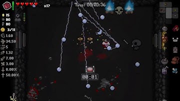 Tiny planet + Tech 0