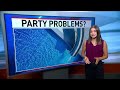 Cranston City Councilman aiming to limit 'out of control' private pool rentals