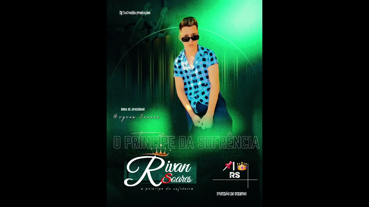 AO VIVO NA PRAIA DA SAUDADE 🌴 REPERTÓRIO 2025 RIVAN SOARES O PRÍNCIPE DA SOFRÊNCIA 📌🎶👑🔥