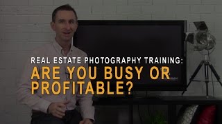 Real estate photography: Pricing and profits