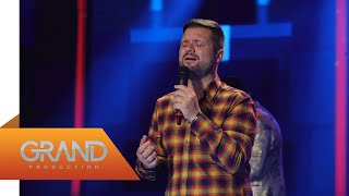 Video thumbnail of "Dragi Domic - Oprosti mi majko - (LIVE) - (Tv Grand 24.10.2022.)"