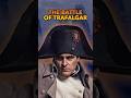 BATTLE OF TRAFALGAR AND VE DAY | Vice-Admiral Lord Horatio Nelson and his flagship HMS Victory