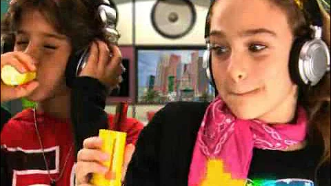 Triple Power Push Pop 2010.wmv