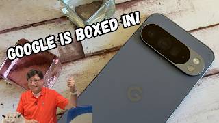 After these Google Pixel 11 leaks, I'm more worried than ever!