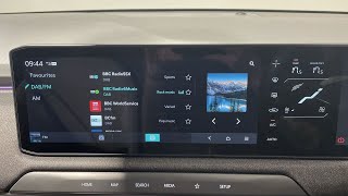 2025 Kia Ev3 GT-Line, Impel Partner Test 2, Portsmouth