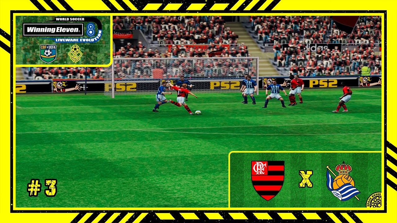 PS 2 サッカーゲーム 8点 【公式通販】