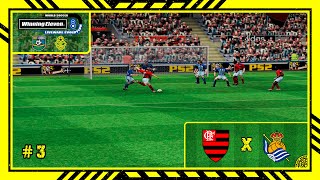 PS 2 サッカーゲーム 8点 これはPS2で最高のフットボールゲームかもしれ