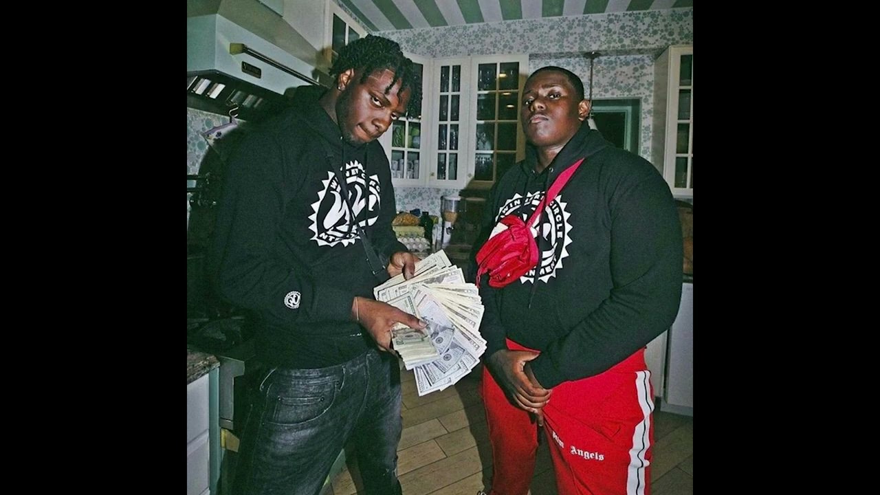 [FREE] Sleepy Hallow x Sheff G Type Beat - 