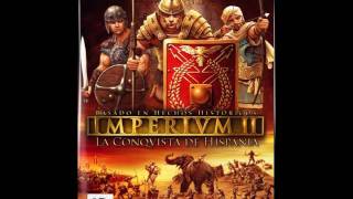 Imperium II: La Conquista de Hispania Soundtrack - Track 3