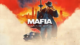 Mafia - Definitve Edition Самый опасный таксист. №3 В городе новый авторитет