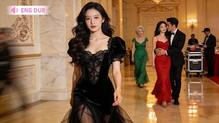 eng Dubfrom Doormat To Queen Dumped For A Baby She Flashed A New Ring And Walked Away