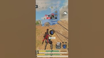 Power of the MG42! 💥 1v4 Squad Wipe with Ease | COD Mobile BR