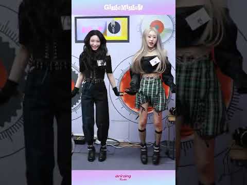 Billlie (빌리) | 'GingaMingaYo (긴가민가요)' Choreography 😵🪐💫 (Mix VER.)