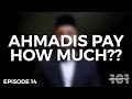 Is the ahmadi chanda a tax  ahmadiyyat 101  episode 14