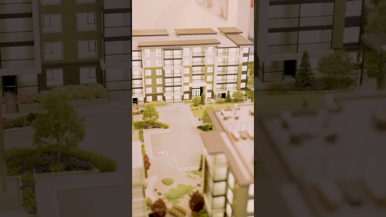 Sage Real Estate Ad Reel