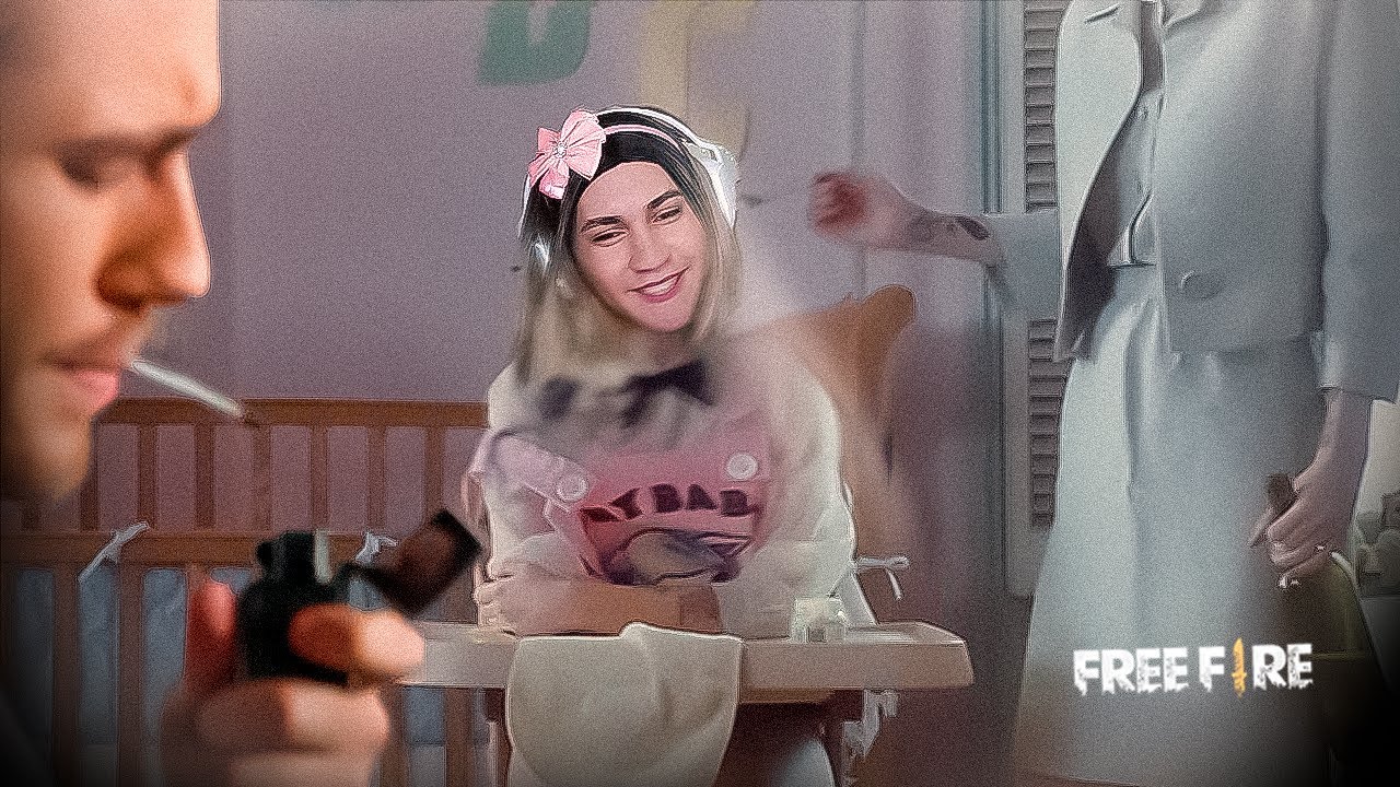 HOJE EU TÔ F4MILY FRI3NDLY E FALIDA PELOS MEUS APOIADORES! Nytrix