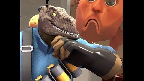 TF2: Invisible Glitch