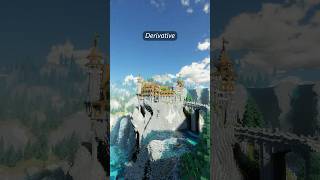 Best Minecraft Shaders 2026? #minecraft #minecraftshaders #minecraftrealistic #minecraftbuilding