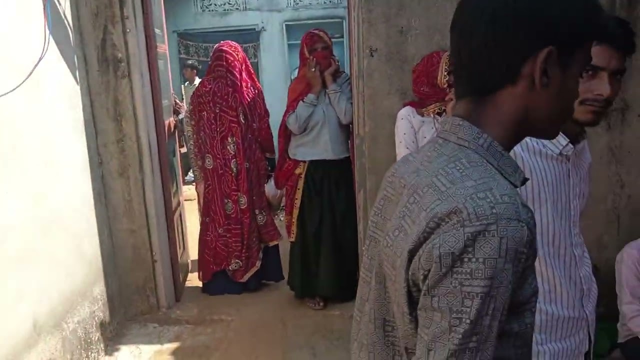 🌹किशोरी लाल घोसलिया की 💪पागडी 💪विनोद घोसलिया के बंधी🌹