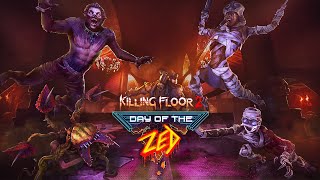 Killing Floor 2 trailer-2