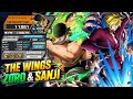 ZORO amp SANJI GAMEPLAY ONE PIECE BOUNTY RUSH OPBR ZORO amp SANJI GAMEPLAY ONE PIECE BOUNTY RUSH OPBR