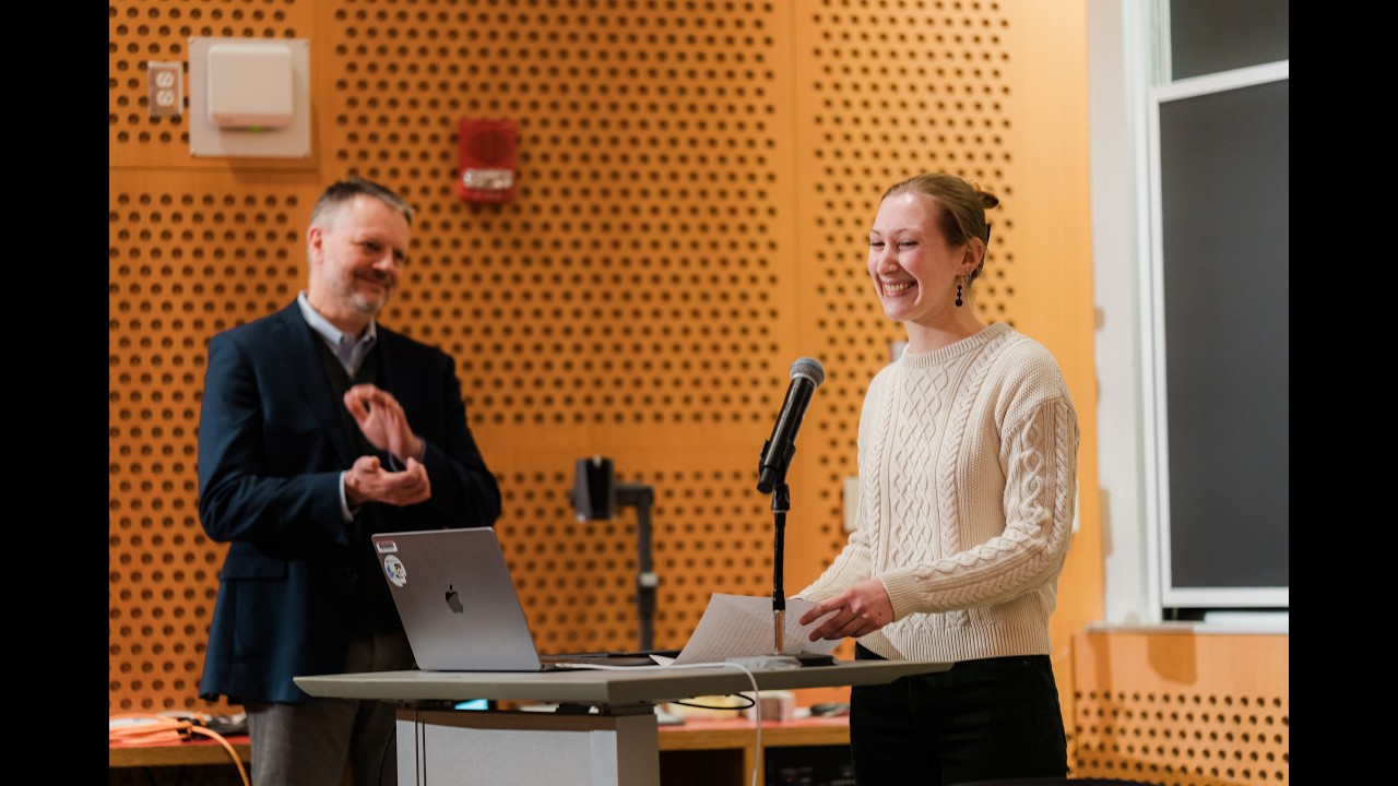 Announcing winners of the 2026 Teaching with Digital Technology Awards