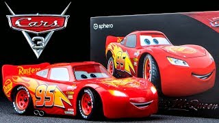 Disney Pixar Cars Ultimate Lightning McQueen by Sphero