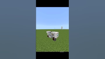 Minecraft Build Hacks 🔥 #minecraft #shorts