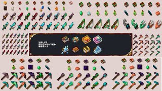 Best Resource Packs For Minecraft  (Java)