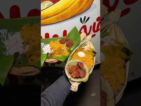 💢💥Paaku Mattai Chicken Biriyani😍🤤🤯Chicken Biriyani, Onion Raitha, Brinjal, Bread Halwa🍗🍖💥💢